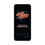 محافظ صفحه نمایش آنتی استاتیک شهر گلس مدل ANTISTA مناسب برای گوشی موبایل اپل iPhone 13 / iPhone 13 Pro / iPhone 14