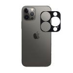 محافظ لنز دوربین فلزی شهر گلس مدل MTZ مناسب برای گوشی موبایل اپل iPhone 12 Pro