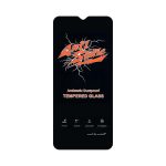محافظ صفحه نمایش آنتی استاتیک شهر گلس مدل ANTISTA مناسب برای گوشی موبایل سامسونگ Galaxy A10 / A10s / M10