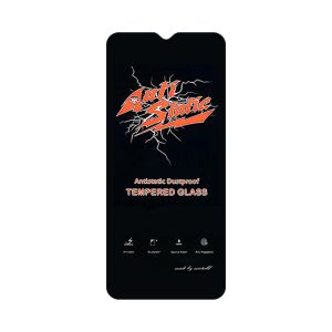 محافظ صفحه نمایش آنتی استاتیک شهر گلس مدل ANTISTA مناسب برای گوشی موبایل سامسونگ Galaxy A10 / A10s / M10