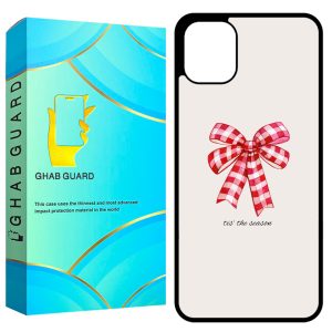 کاور قاب گارد طرح پاپیون مدل GCHP11 مناسب برای گوشی موبایل اپل iPhone 11