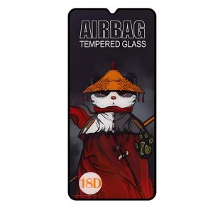 محافظ صفحه نمایش شهر گلس مدل AIRBASH مناسب برای گوشی موبایل شیائومی Redmi Note 8 / Redmi Note 8 2021