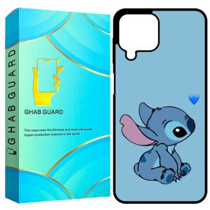 کاور قاب گارد مدل GCHPA12 مناسب برای گوشی موبایل سامسونگ Galaxy A12