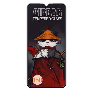 محافظ صفحه نمایش شهر گلس مدل AIRBASH مناسب برای گوشی موبایل سامسونگ Galaxy A24 4G /A25 5G /A15 4G /A15 5G