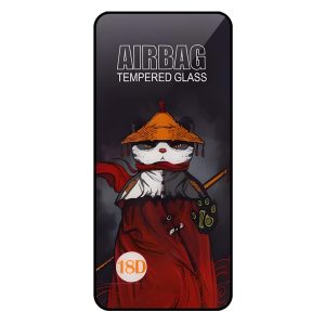 محافظ صفحه نمایش شهر گلس مدل AIRBASH مناسب برای گوشی موبایل سامسونگ Galaxy A11 / Galaxy M11