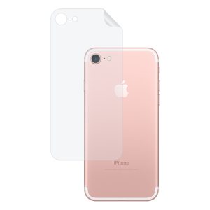محافظ پشت گوشی شهر گلس مدل NANOMP مناسب برای گوشی موبایل اپل iPhone 8 / 7
