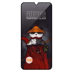 محافظ صفحه نمایش شهر گلس مدل AIRBASH مناسب برای گوشی موبایل سامسونگ  Galaxy A50s / A50 / A30s / A30