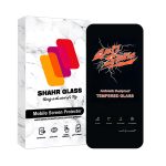 محافظ صفحه نمایش آنتی استاتیک شهر گلس مدل ANTI2S مناسب برای گوشی موبایل اپل iPhone 16 Plus