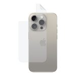 محافظ پشت گوشی شهر گلس مدل NANOMP مناسب برای گوشی موبایل اپل iPhone 15 Pro