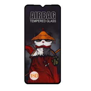 محافظ صفحه نمایش شهر گلس مدل AIRBASH مناسب برای گوشی موبایل سامسونگ Galaxy A22 5G / Galaxy A14 4G / Galaxy A14 5G