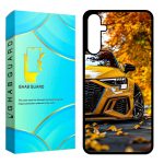 کاور قاب گارد مدل GCHPA14 مناسب برای گوشی موبایل سامسونگ Galaxy A14 4G / 5G