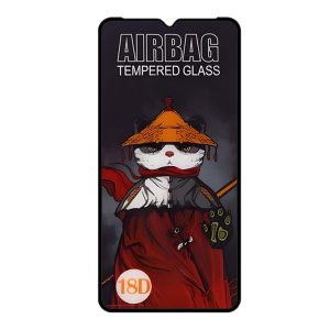 محافظ صفحه نمایش شهر گلس مدل AIRBASH مناسب برای گوشی موبایل سامسونگ Galaxy A10s / Galaxy A10 / Galaxy M01s / Galaxy M20