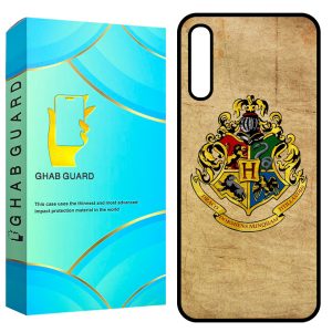 کاور قاب گارد طرح  پاتر مدل GCHPA50 مناسب برای گوشی موبایل سامسونگ Galaxy A50 / A50s / A30s