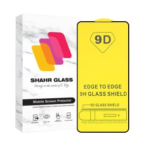 محافظ صفحه نمایش شهر گلس مدل FULLSH مناسب برای گوشی موبایل شیائومی Mi 9T Pro / Mi 9T / Redmi K20 Pro / Redmi K20