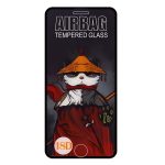 محافظ صفحه نمایش شهر گلس مدل AIRBASH مناسب برای گوشی موبایل اپل iPhone 8 Plus /7 Plus /6s Plus /6 Plus