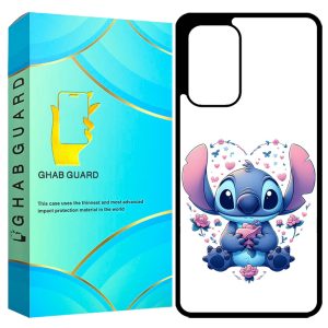 کاور قاب گارد مدل GCHPA53 مناسب برای گوشی موبایل سامسونگ Galaxy A53 5G