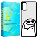 کاور قاب گارد مدل GCHPS20F مناسب برای گوشی موبایل سامسونگ Galaxy S20 FE / S20 Lite