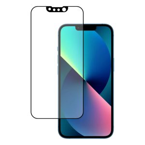 محافظ صفحه نمایش سرامیکی مات شهر گلس مدل MSMTB مناسب برای گوشی موبایل اپل iPhone 13 Pro / iPhone 13 / iPhone 14