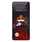 محافظ صفحه نمایش شهر گلس مدل AIRBASH مناسب برای گوشی موبایل سامسونگ Galaxy S21 Plus 5G