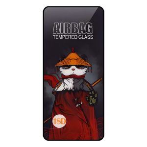 محافظ صفحه نمایش شهر گلس مدل AIRBASH مناسب برای گوشی موبایل سامسونگ Galaxy S21 Plus 5G