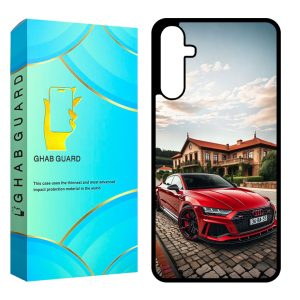 کاور قاب گارد مدل GCHPA14 مناسب برای گوشی موبایل سامسونگ Galaxy A14 4G / 5G