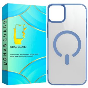 کاور قاب گارد مدل RMAG30 مناسب برای گوشی موبایل اپل iPhone 11 Pro