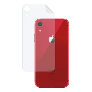 محافظ پشت گوشی شهر گلس مدل NANOMP مناسب برای گوشی موبایل اپل iPhone XR