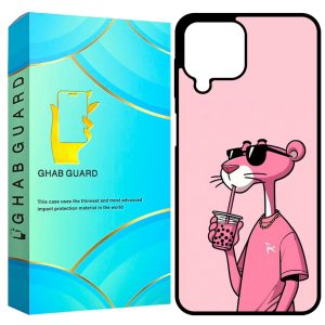 کاور قاب گارد مدل GCHPA12 مناسب برای گوشی موبایل سامسونگ Galaxy A12