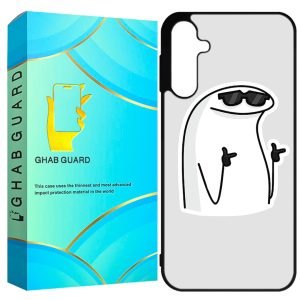 کاور قاب گارد مدل GCHPA55 مناسب برای گوشی موبایل سامسونگ Galaxy A55