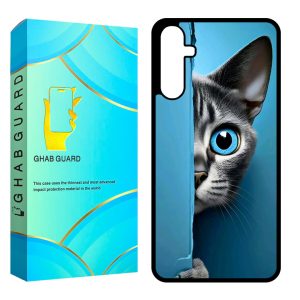 کاور قاب گارد مدل GCHPA14 مناسب برای گوشی موبایل سامسونگ Galaxy A14 4G / 5G