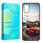 کاور قاب گارد مدل GCHPA03S مناسب برای گوشی موبایل سامسونگ Galaxy A03s