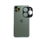 محافظ لنز دوربین فلزی شهر گلس مدل MTZ مناسب برای گوشی موبایل اپل iPhone 11 Pro Max / iPhone 11 Pro