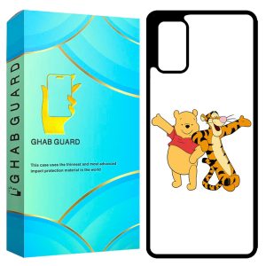 کاور قاب گارد مدل GCHPS20F مناسب برای گوشی موبایل سامسونگ Galaxy S20 FE / S20 Lite