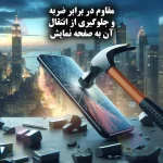 مقاوم در برابر ضربه