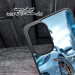 لبه های برجسته