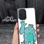 کار خانه هیولاها