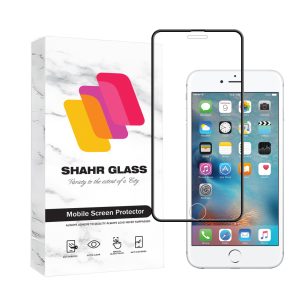 محافظ صفحه نمایش شهر گلس مدل BAGAIRS مناسب برای گوشی موبایل اپل iPhone 8 Plus / iPhone 7 Plus / iphone 6s Plus / iPhone 6 Plus