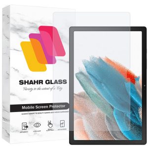 محافظ صفحه نمایش شهر گلس مدل TABSHS30 مناسب برای تبلت Samsung Galaxy Tab X200 / X205 / Galaxy Tab A 10.5 2021
