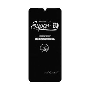 محافظ صفحه نمایش شهر گلس مدل SUPERDS مناسب برای گوشی موبایل سامسونگ Galaxy A22 5G / A14 4G / A14 5G