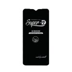 محافظ صفحه نمایش شهر گلس مدل SUPERDS مناسب برای گوشی موبایل سامسونگ Galaxy A10 / A10s / M10