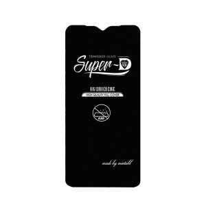 محافظ صفحه نمایش شهر گلس مدل SUPERDS مناسب برای گوشی موبایل سامسونگ Galaxy A10 / A10s / M10