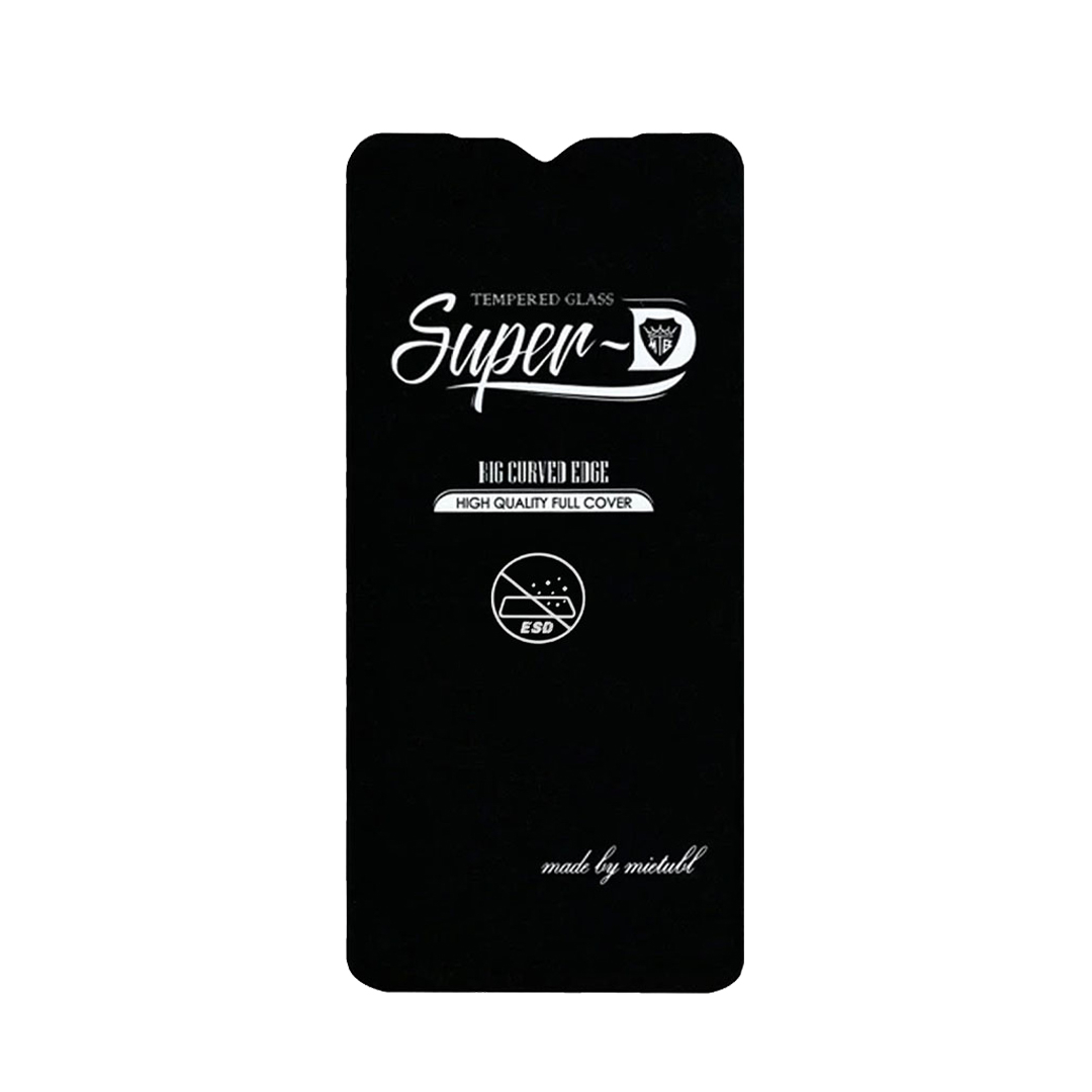 محافظ صفحه نمایش شهر گلس مدل SUPERDS مناسب برای گوشی موبایل سامسونگ Galaxy A10 / A10s / M10 محافظ صفحه نمایش شهر گلس مدل SUPERDS مناسب برای گوشی موبایل سامسونگ Galaxy A10 / A10s / M10