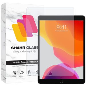 محافظ صفحه نمایش شهر گلس مدل TABSHS30 مناسب برای تبلت اپل iPad Air 3 / iPad Air 2019 / iPad Pro 10.5 2017
