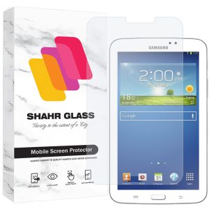 محافظ صفحه نمایش شهر گلس مدل TABSH30 مناسب برای تبلت سامسونگ Galaxy Tab T211 / Galaxy Tab 3 7.0 4G