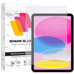 محافظ صفحه نمایش شهر گلس مدل TABSHS30 مناسب برای تبلت اپل iPad 2022 / iPad 10th Gen 2022 / iPad 10.9 2022