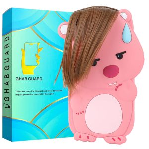 کاور قاب گارد مدل KHAI30 مناسب برای گوشی موبایل اپل iPhone 12