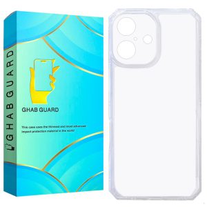 کاور قاب گارد  مدل KAPD30 مناسب برای گوشی موبایل اپل iPhone 16