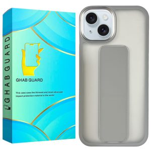 کاور قاب گارد مدل STAM30 مناسب برای گوشی موبایل اپل iPhone 15