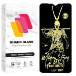 محافظ صفحه نمایش آنتی استاتیک شهر گلس مدل ANTGS20 مناسب برای گوشی موبایل سامسونگ Galaxy A32 5G / M32 5G / F12 / F13 / F02s / F23 5G / جی پلاس X10 / X10 Plus / X20/ موتورولا Moto E7 /E7 Plus /E20 /E13