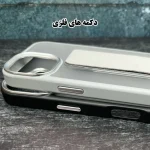 دکمه های فلزی